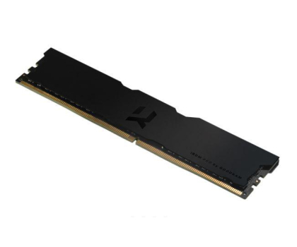Pamięć RAM GOODRAM 32GB (2x16GB) 3600MHz CL18 IRDM PRO Deep Black